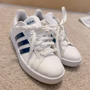 ADIDAS GRAND COURT SHOES